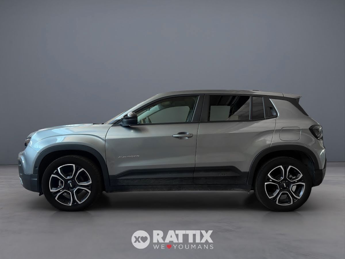 Other Jeep Avenger 1.2 turbo 100CV Summit imagem 2