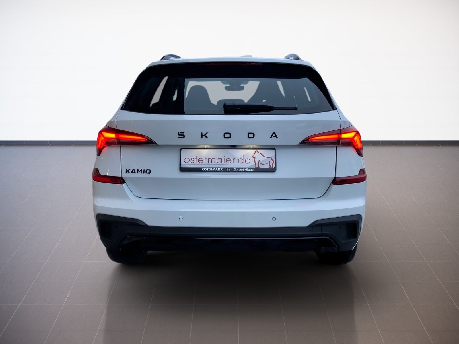 Skoda Kamiq - Bild 5