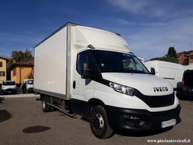 Iveco IVECO Daily 35C16 FURGONATO SPONDA 2020 GARANZIA