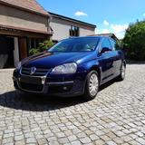 Volkswagen Jetta 1.6 Trendline  118.395 km  TÜV neu Klima  - gebrauchte VW Jetta aus dem Jahr 2006