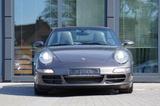 Porsche 997 911 Carrera 4 S Cabrio MIT 2 JAHREN GARANTIE - Porsche: Cabrio, 911 4s