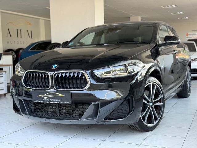 BMW X2 20i Aut. xDrive M Sport LED/ACC/HUD/Panorama