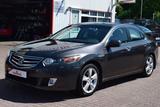 Honda Accord Lim. Executive - Honda Accord: Limousine
