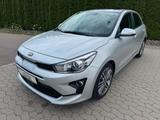 Kia Rio 1.0 T-GDI DCT Platinum *Glasdach*ACC*Navi* - gebrauchte Kia Rio aus dem Jahr 2021