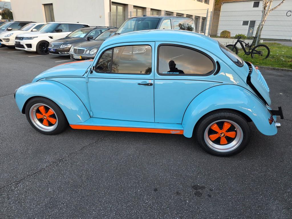 Volkswagen Käfer
