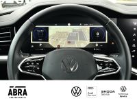 Volkswagen Touareg - Vorschau Bild 16