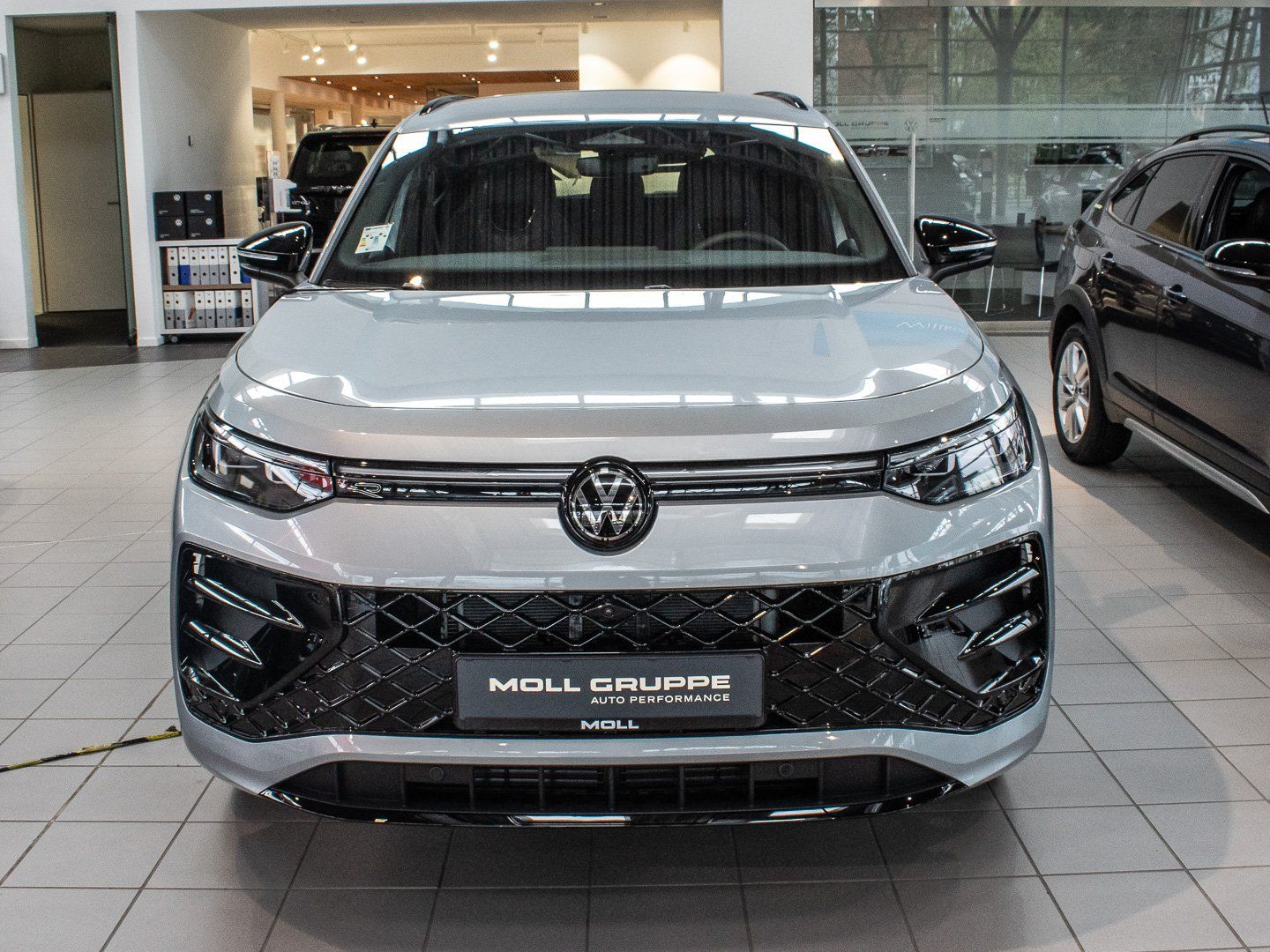 Volkswagen Tayron - Bild 4