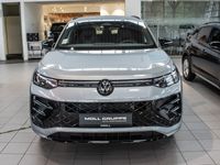 Volkswagen Tayron - Vorschau Bild 4