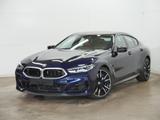 BMW M850i xDrive Gran Coupe Individual 20" M-Technik - BMW M850 Gebrauchtwagen in München
