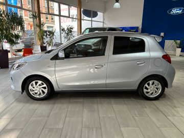 Mitsubishi Space Star 1.2 Klima