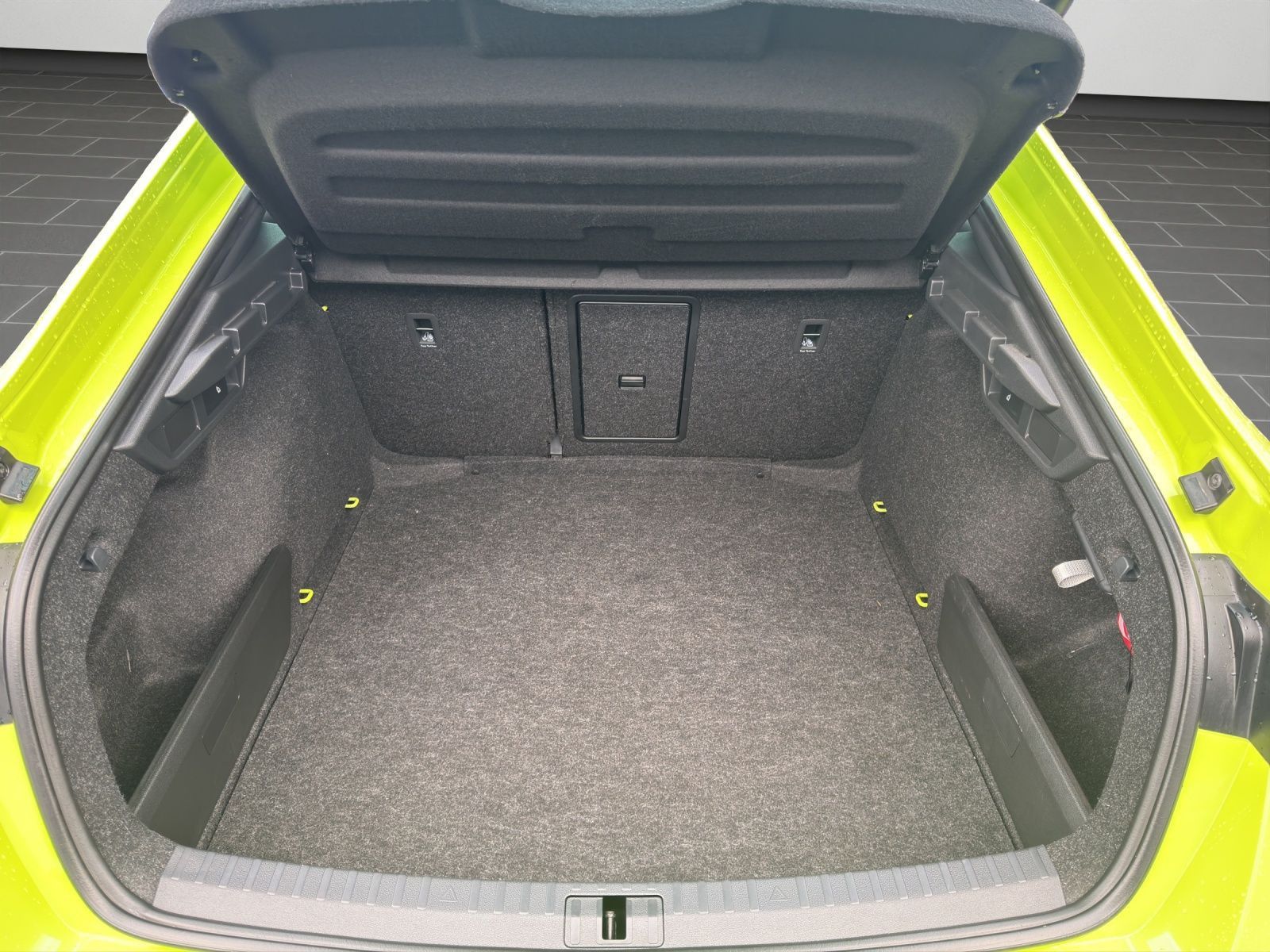 Skoda Octavia - Bild 15