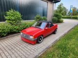 Opel Corsa A Spider Irmscher 130i - Opel Corsa: Cabrio
