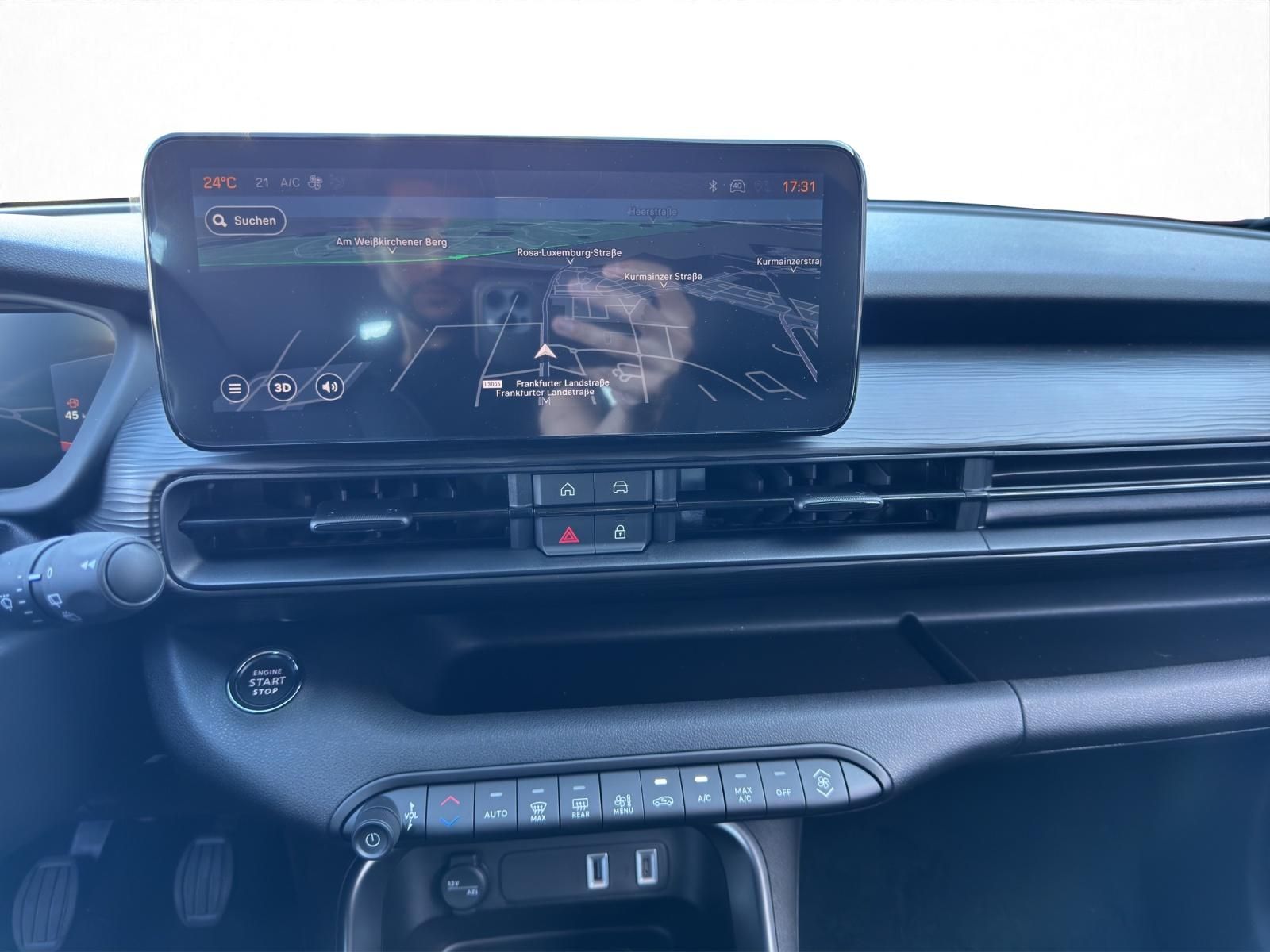 Jeep Avenger - Bild 17