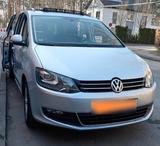 Volkswagen VW Sharan BlueMotion Comfortline |7-Sitzer... - VW Sharan Gebrauchtwagen in Nürnberg