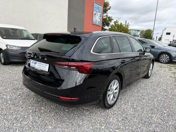 Skoda Octavia - 4