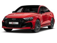 Audi RS3 - Vorschau Bild 3
