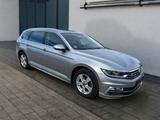 Volkswagen Passat Variant Highline R-Line*Alcantara*Navi - Volkswagen Passat Variant: R Line