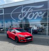 Ford Focus ST 250 MK3 - Ford: Mk2