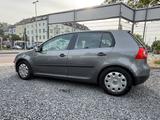 Volkswagen Golf V Lim. 4Motion*6-GANG*KLIMA*SITZEHIZUNG*1HD - Volkswagen Golf: 4motion V6