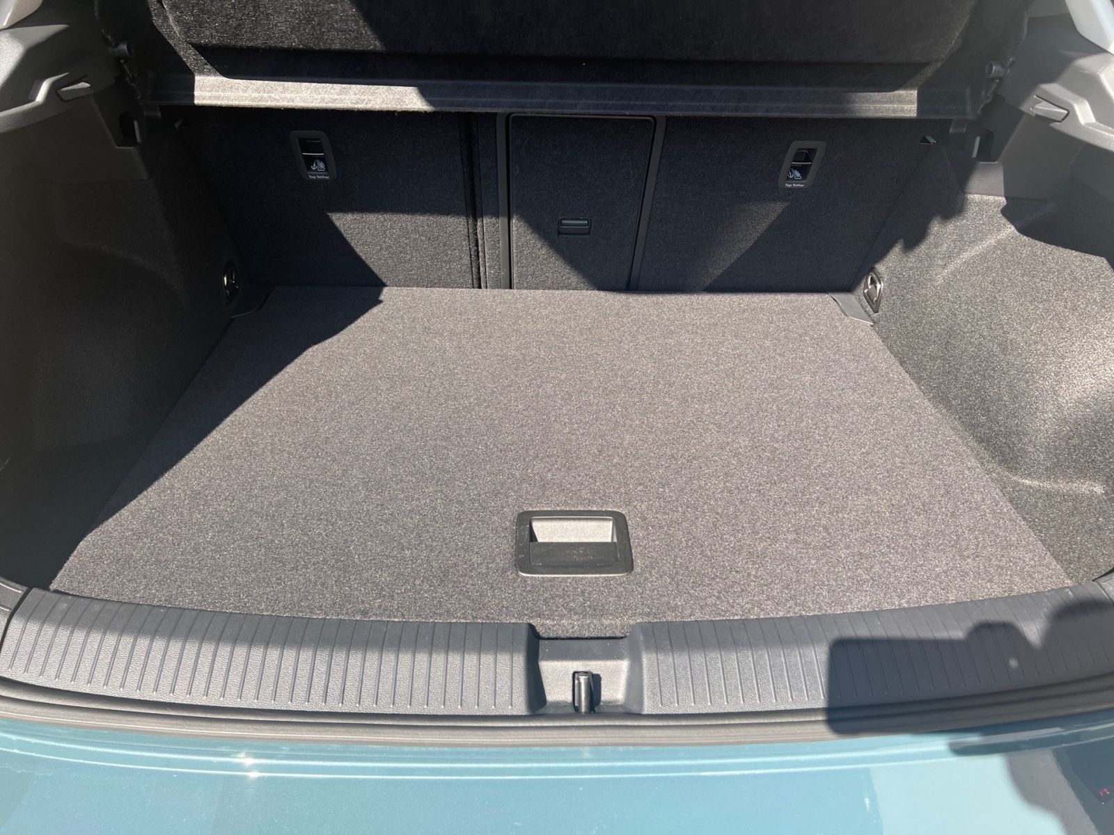 Volkswagen T-Roc - Bild 7