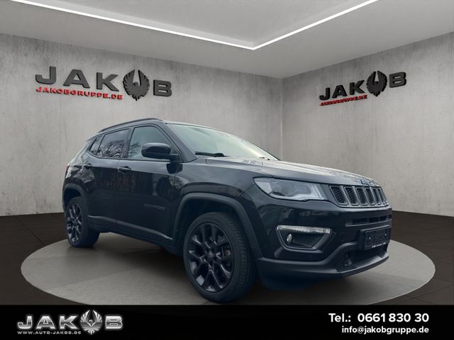 Jeep Compass 1.3 Plug-In Hybrid S 4WD*240PS*Pano* ...