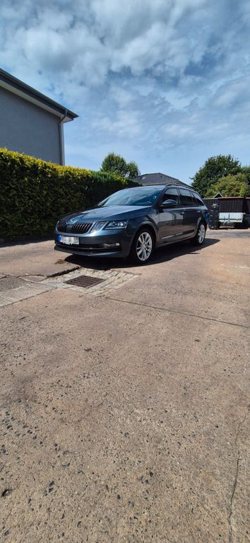 Image of Skoda Octavia