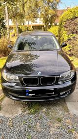 BMW Bmw 116i E87 Gut Gepflegt - BMW 116 in Kiel