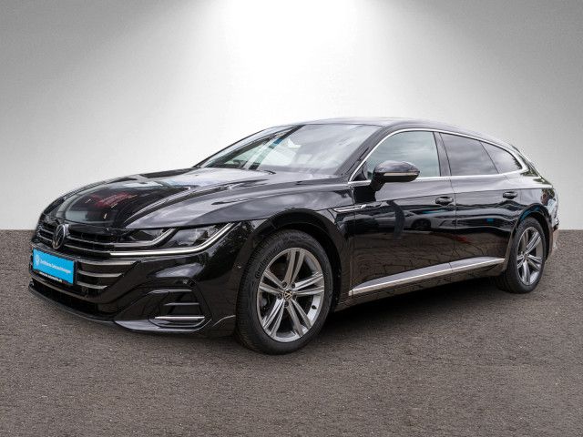 Volkswagen Arteon - Bild 2