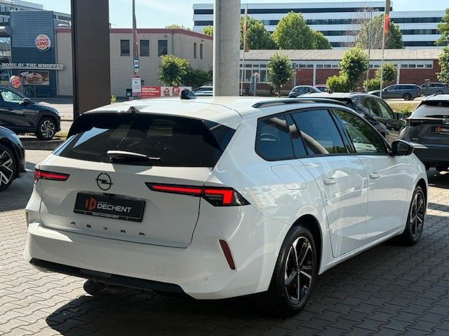 Fahrzeugabbildung Opel Astra L Sports Tourer GS Line Navi/AHK!