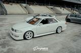 Toyota Jzx101 Mark2 - Toyota Gebrauchtwagen von 1997
