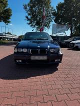 BMW E36 318ti Compact - BMW: E36 Compact