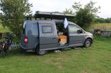 Volkswagen Caddy maxi - Volkswagen Erdgas (CNG)