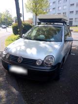 Volkswagen VW Polo 1.4 TDI / HU 03/28 / **... - Volkswagen Polo aus 2005 mit Diesel-Antrieb