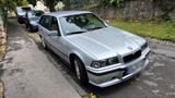 BMW 318i Touring, E36 - BMW 318: Kombi, 318i E36