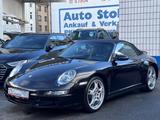 Porsche 911 Carrera 4S Cabrio NAVI,DEUTSCHES-FAHRZEUG - Porsche 911 Urmodell: Cabrio