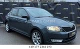 Skoda Rapid Spaceback 1.6 TDI *TÜV/HU & SERVICE NEU* - Skoda Rapid mit Diesel-Antrieb