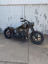 Harley-Davidson Softail CVO 110*Custom-Umbau - Offers matching your search criteria