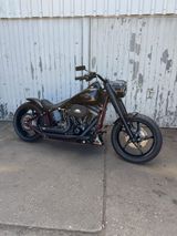Harley-Davidson Softail CVO 110*Custom-Umbau - Offers matching your search criteria
