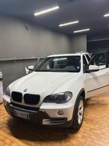 BMW Bmw X5 - 2008 3.0d 235cv Futura XDrive - BMW X5 aus 2008: 3.0