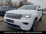 Jeep Grand Cherokee 3.0 CRD Overland PANO AHK NAV ACC - Jeep Grand Cherokee: Overland