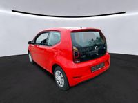 Volkswagen up! - Vorschau Bild 3