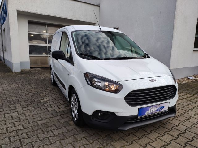 Ford Transit Courier Trend,Trenngitter