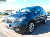 Opel Mokka 1.6 CDTI Innovation Automatik/AHK/TÜV NEU