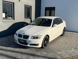 BMW 3 Lim. 325i Schalter - BMW 325: 325i