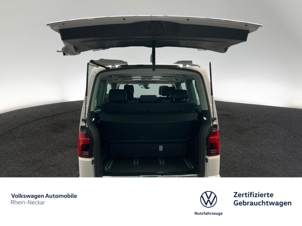Volkswagen T6 Multivan - Bild 9