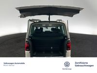 Volkswagen T6 Multivan - Vorschau Bild 9