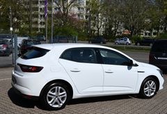 RENAULT Megane IV 1.5 dCi 110 Energy Play NAVI DAB