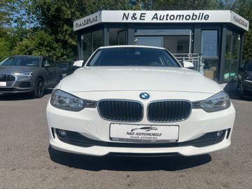 BMW 320 - 2