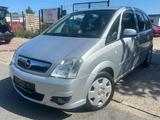 Opel Meriva CATCH ME 1.6 KLIMA TÜV - Opel Meriva: Catch Me
