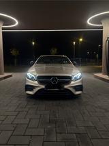 Mercedes-Benz E 53 AMG Mercedes-AMG E 53 4MATIC+ Autom. Me... - Mercedes-Benz E 53 AMG von privat